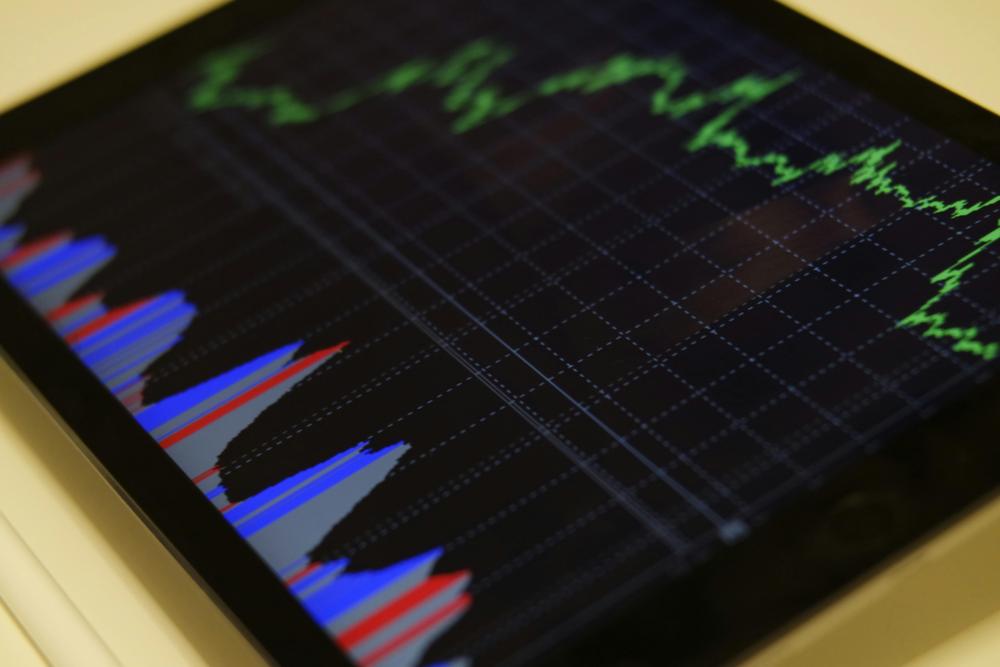 financial analysis