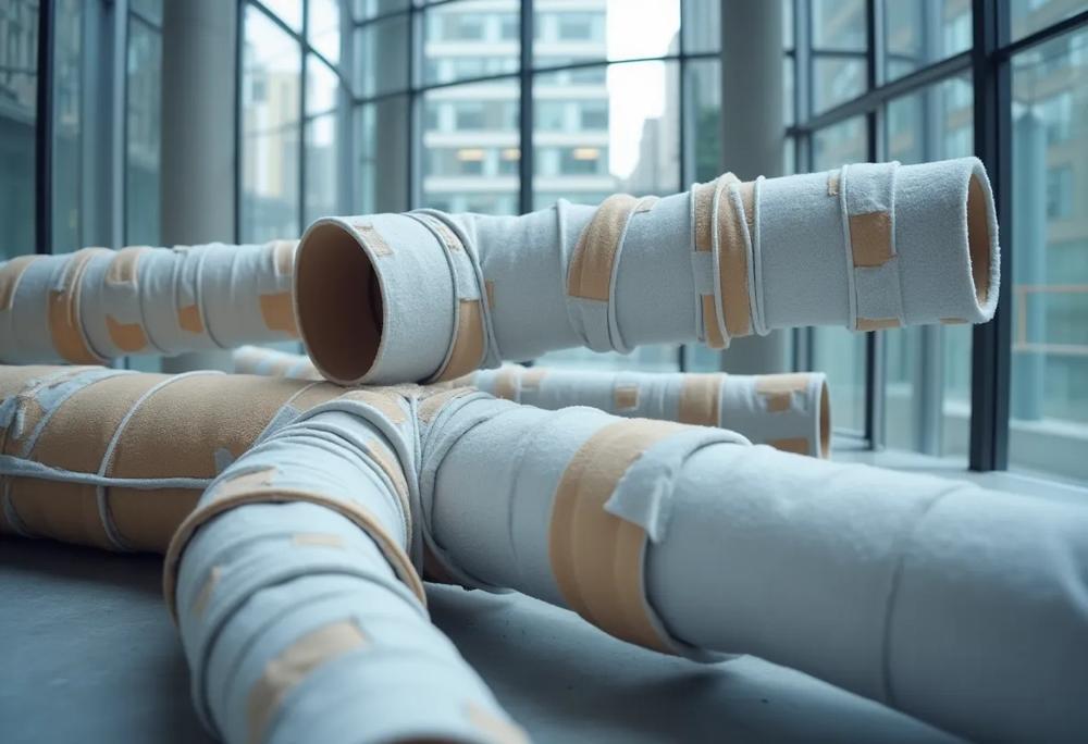 insulation materials