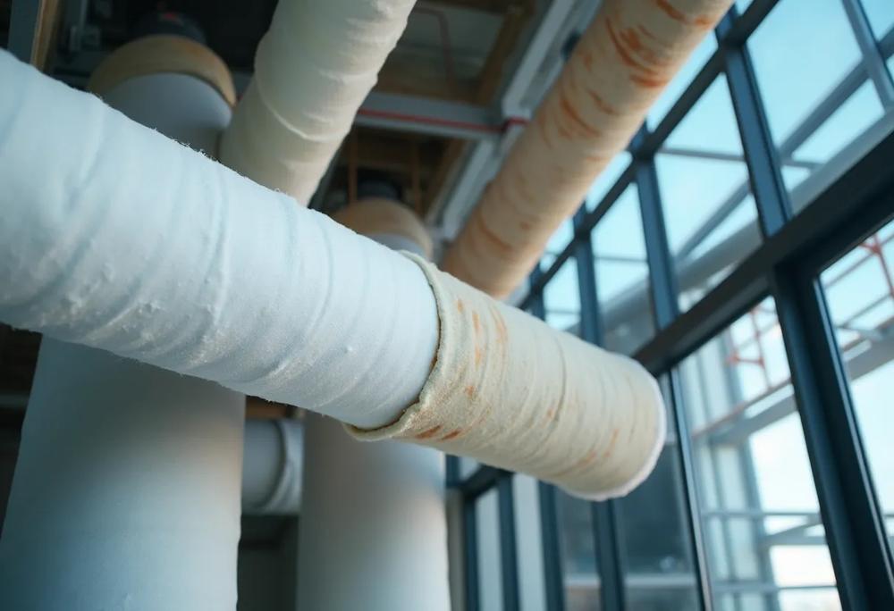 insulation materials