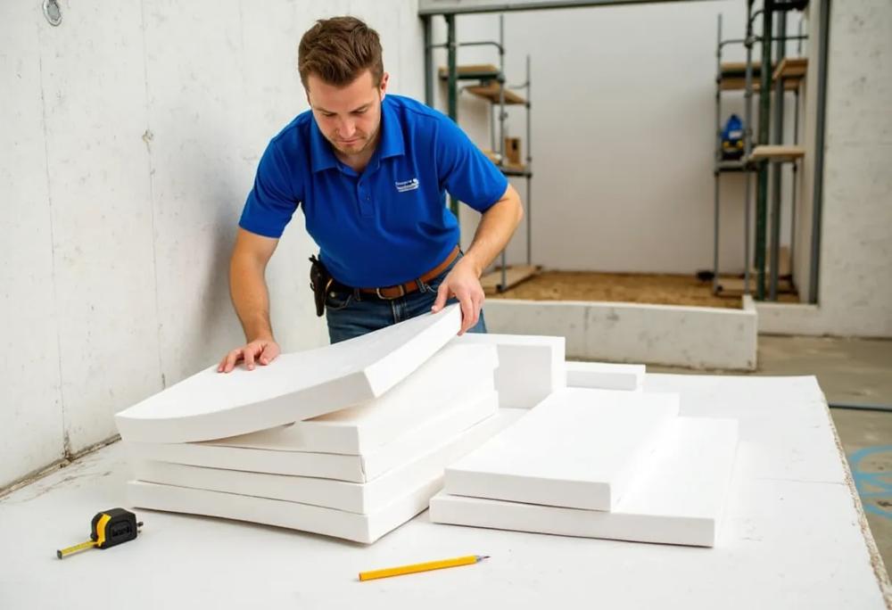 insulation measurement